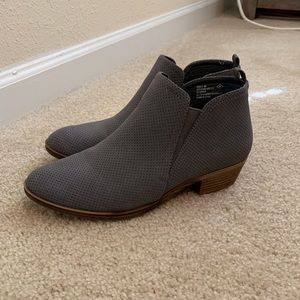 Rampage boots women’s 8